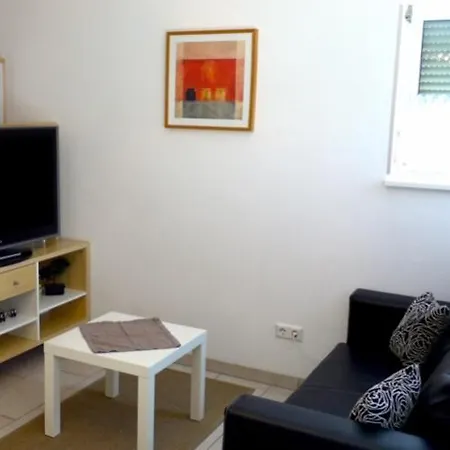 Lejlighed Casa Packeiser
