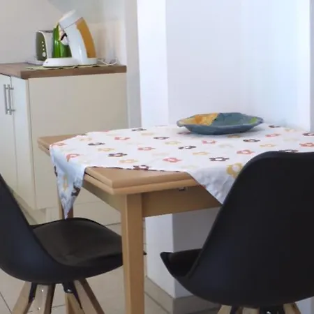 Casa Packeiser Lejlighed Kressbronn am Bodensee
